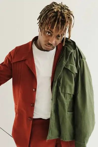 Play Juice WRLD [HQ] Songs  and enjoy Juice WRLD [HQ] Songs with UptoPlay